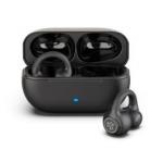 Jlab Flex Open Earbuds Black