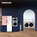 Frigider Bespoke AI Side by Side ecran 9