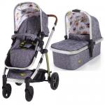 50% Off Cosatto Wow 2in1 Complete Pram