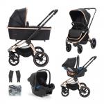 104 Off Babylo Zummi Solo Travel System