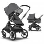 30% Off Bugaboo Fox 3 Complete Pushchair