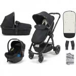 BabyLo Panorama XT Travel System 2in1 &