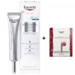 Eucerin HYALURON-FILLER 3x EFFECT AUGENP...