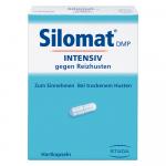 Silomat DMP INTENSIV gegen Reizhusten