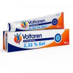 Voltaren Schmerzgel forte