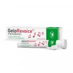 GeloRevoice Halstabletten Kirsch-Menthol...