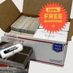 50% Off Photo Scanning Box!