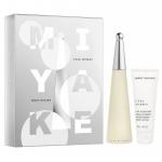 Issey Miyake ladies set 25ml 19.95 , RRP