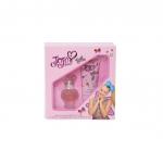 JOJO Siwa gift set 30ml 6.99 , RRP