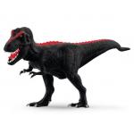 schleich LIMITED & NEW: The Balck T-Rex