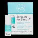 25% off Solution for Bites