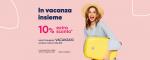Voucher 10% extra sconto