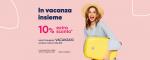 Voucher 10% extra sconto