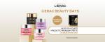 Lierac Beauty Days: in regalo per te la