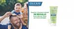 Ducray ti regala lo Shampoo Extra-Delica...