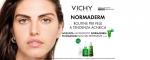 Acquista Vichy Normaderm e ricevi un