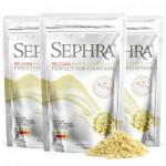 Get 44% Off On Sephra Belgian White