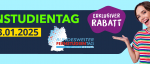Jetzt bis zu 30% Rabatt bei der SGD