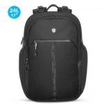 Shieldon Laptop Backpack - Back to