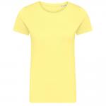 NEU! Bio T-Shirt f r Frauen aus