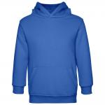 Kinder Kapuzen-Sweatshirt mit 15 %-Rabat...