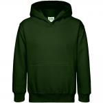 Teenager College Kapuzen-Sweatshirt ab n...