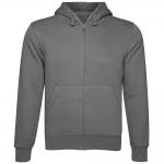 M nner Authentic Kapuzen-Sweatjacke mit ...