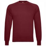 Klimaneutrales Bio Raglan-Sweatshirt f r...