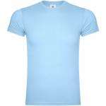 Zwei Unisex Premium T-Shirts E190 bei