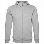 M nner Kapuzen-Sweatjacke mit 21 %-Rabat...