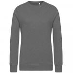 Das Frauen Set-In Sweatshirt French Terr...