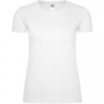 Frauen Basic T-Shirt f r nur 10,12 bei