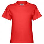 Kinder Basic T-Shirt f r nur 8,42 bei
