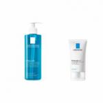 La Roche-Posay Pflegeset: 28% sparen geg...