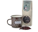 24% Rabatt auf die BKR Emaille Tasse mit