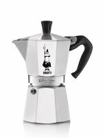30% Rabatt auf den Bialetti - Moka