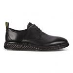 ECCO ST.1 Hybrid Lite Plain-Toe Derby