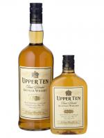 Angebot: Whiskey Upper Ten 40% 1L