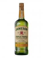 Jameson Triple Triple 40% 1L SPO