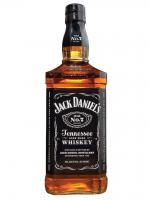 Jack Daniels Black 40% 1L