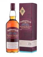 Tamnavulin Speyside Single Malt Scotch W...
