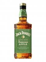 Jack Daniel 's Apple Lik r 35% 1L