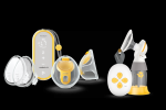 Save 15% on Medela Breast Pumps