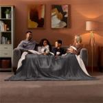 10% off Giant Snugsie Blanket Free