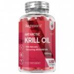 30% Off Antarctic Krill Oil - Was 24.99