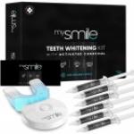 MySmile Activated Charcoal Teeth Whiteni...