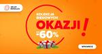 Biegowe okazje do -60%