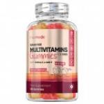NEW - Multivitamin Gummib rchen f r