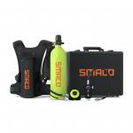 HUGE SALE! 15% OFF SMACO S700 2 liter