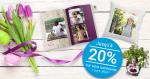 Promotion de printemps avec jusqu ' 20 %